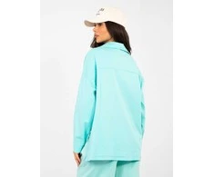 Italy Moda Koszula-IT-KS-FL9968.48-turkio