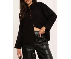Italy Moda Koszula-MI-KS-A336315.75-juoda
