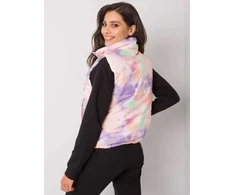 Italy Moda Liemenė-DHJ-KZ-1855.30X-oranžinė