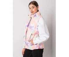 Italy Moda Liemenė-DHJ-KZ-1858.23X-persikas