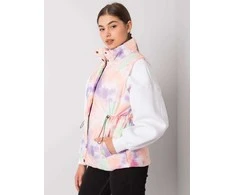 Italy Moda Liemenė-DHJ-KZ-1858.23X-persikas