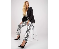 Italy Moda Švarkas moterims DHJ-MA-15621.12X-juoda