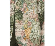 Italy Moda Švarkas moterims -IT-MA-FL9928.15-žalia