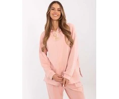Italy Moda Megztinis-DHJ-BL-20510.68-persikas