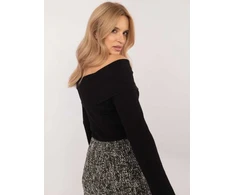 Italy Moda Megztinis-DHJ-SW-A2449.33-juodas