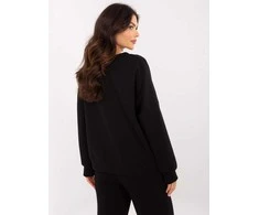 Italy Moda Megztinis-MI-BL-271594.85-juodas