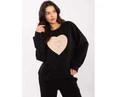 Italy Moda Megztinis-MI-BL-271594.85-juodas