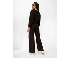 Italy Moda Moteriškas laisvalaikio kostiumas MI-KMPL-3539.95