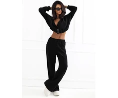 Italy Moda Moteriškas laisvalaikio kostiumas MI-KMPL-3539.95