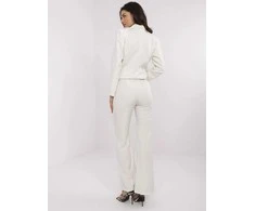 Italy Moda Moterų jope-EM-KR-617.55-tamsus meringue