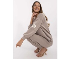 Italy Moda Naiste jope-D50076XB44536A2-šviesiai žalia