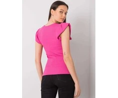 Italy Moda Palaidinė-DHJ-BZ-13301.34P-rožinė