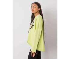 Italy Moda Palaidinė-DHJ-BZ-21103.06P-kalkė