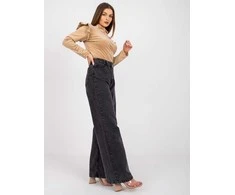 Italy Moda Palaidinė-DHJ-BZ-6533A.44P-kupranugaris
