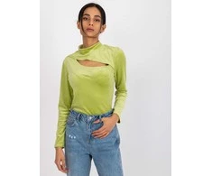 Italy Moda Palaidinė-DHJ-BZ-6561.09P-kalkė