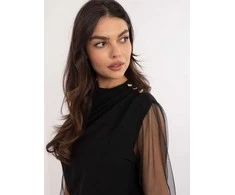 Italy Moda Palaidinė-MI-BZ-278519.03X-juoda