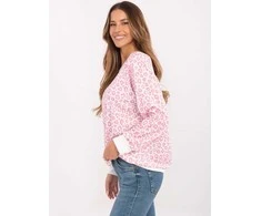 Italy Moda Palaidinė-MI-BZ-M742.86-rožinė