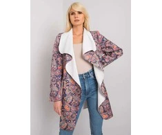 Italy Moda Paltas moterims