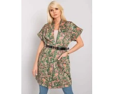 Italy Moda Paltas moterims