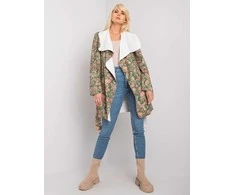 Italy Moda Paltas moterims