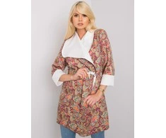 Italy Moda Paltas moterims