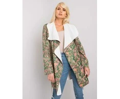 Italy Moda Paltas moterims