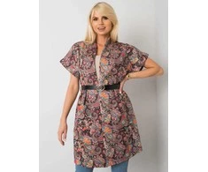 Italy Moda Paltas moterims