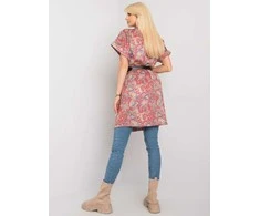Italy Moda Paltas moterims