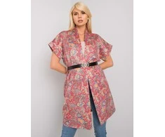 Italy Moda Paltas moterims