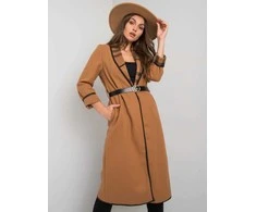 Italy Moda Paltas moterims