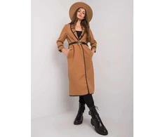 Italy Moda Paltas moterims