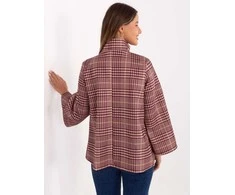 Italy Moda Paltas moterims IT-PL-31820.25-bordinė