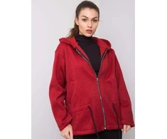 Italy Moda Paltas moterims