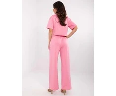 Italy Moda Rinkinys-DHJ-KMPL-20596.02-rožinis