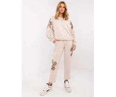 Laisvalaikio kostiumėlis moterims ITALY MODA MI-KMPL-M6122.60