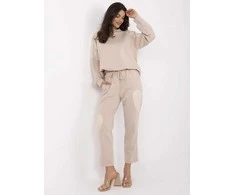 Laisvalaikio kostiumėlis moterims ITALY MODA MI-KMPL-M6156.98