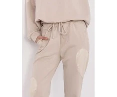 Laisvalaikio kostiumėlis moterims ITALY MODA MI-KMPL-M6156.98