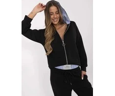 Italy Moda Set-MI-KMPL-K6112.68-juodas