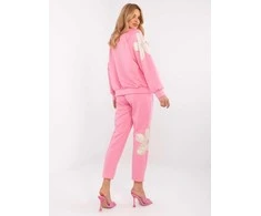 Italy Moda Set-MI-KMPL-M6122.60-rožinė