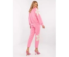 Laisvalaikio kostiumėlis moterims ITALY MODA MI-KMPL-M6122.60