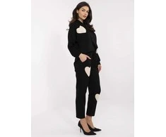 Laisvalaikio kostiumėlis moterims ITALY MODA MI-KMPL-M61431.68P
