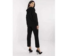 Laisvalaikio kostiumėlis moterims ITALY MODA MI-KMPL-M61431.68P