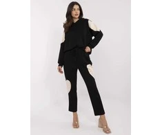 Laisvalaikio kostiumėlis moterims ITALY MODA MI-KMPL-M6156.98