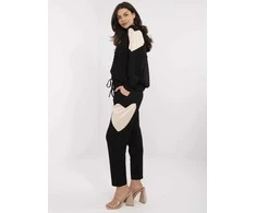 Laisvalaikio kostiumėlis moterims ITALY MODA MI-KMPL-M6156.98