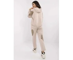 Laisvalaikio kostiumėlis moterims ITALY MODA MI-KMPL-M6156.98