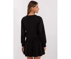 Italy Moda Set-MI-KMPL-M6158.92-juodas