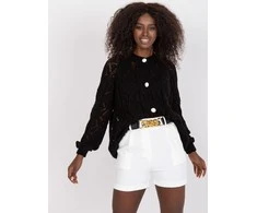 Italy Moda Šortai-DHJ-SN-13186-1,70-ekru