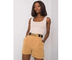 Italy Moda Šortai-DHJ-SN-13186.03P-kupranugaris