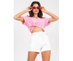 Italy Moda Šortai-DHJ-SN-15776.01P-balti