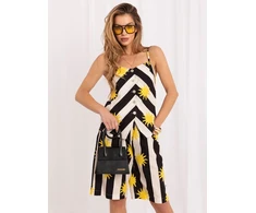Italy Moda Šortai-IT-SN-FL10889YGM.20-juoda